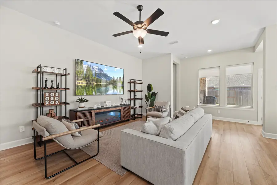 2506 Big Basin Trail, Katy, TX 77493 - Image #3