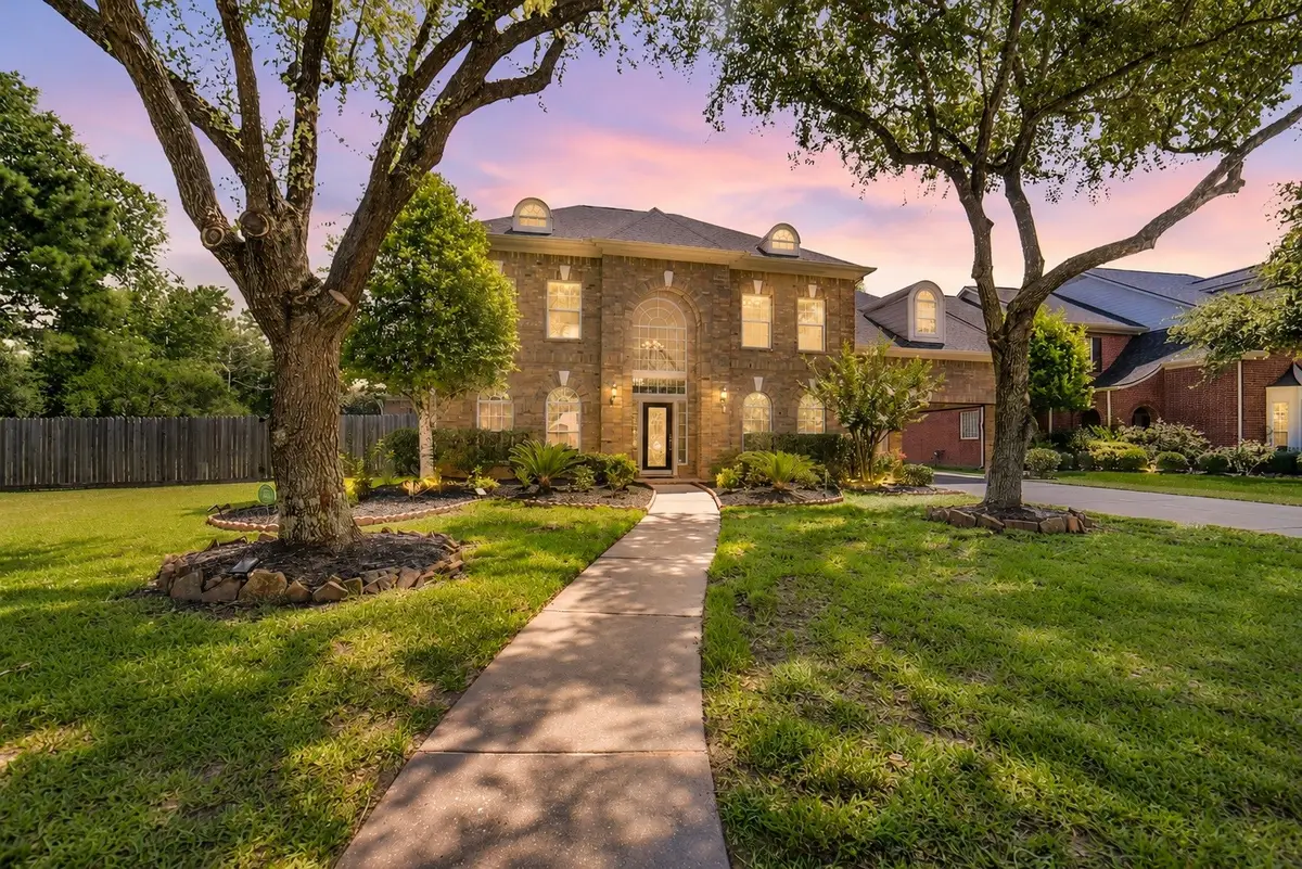 4711 N Pine Brook Way, Houston, TX 77059 - #1