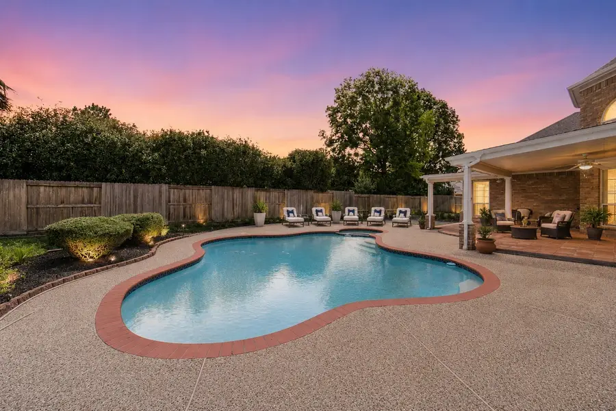 4711 N Pine Brook Way, Houston, TX 77059 - #2