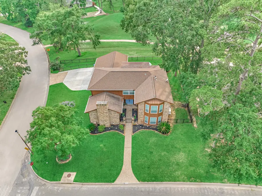660 Hillcrest Drive, Huntsville, TX 77340 - #3