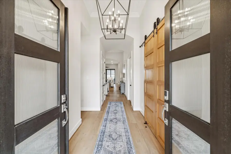 3206 Brays Point, Katy, TX 77493 - #2