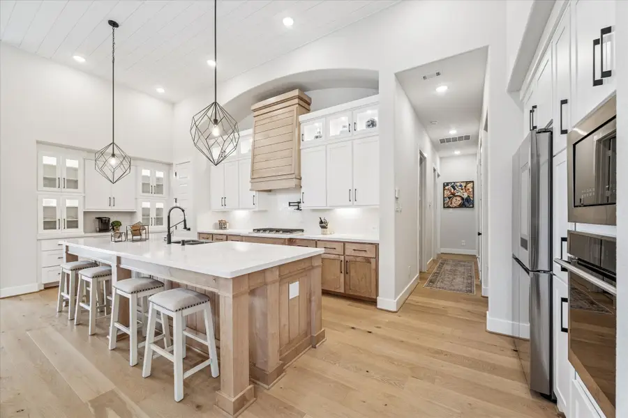 3206 Brays Point, Katy, TX 77493 - #3