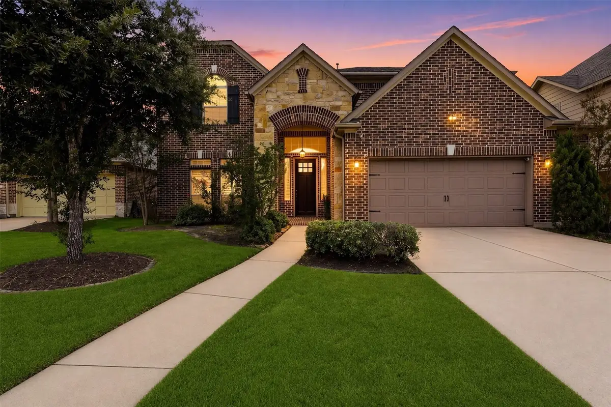 23615 Starling Grove Lane, Katy, TX 77493 - #1