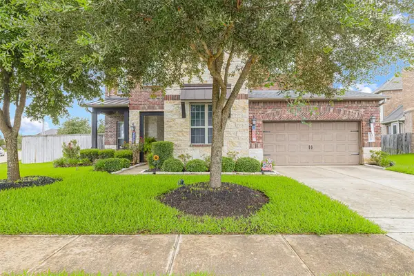 28810 Emerald Valley Court, Katy, TX 77494