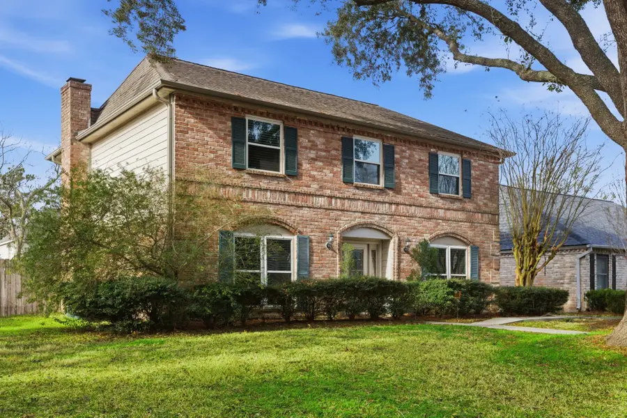 1306 Dominion Drive, Katy, TX 77450 - #2