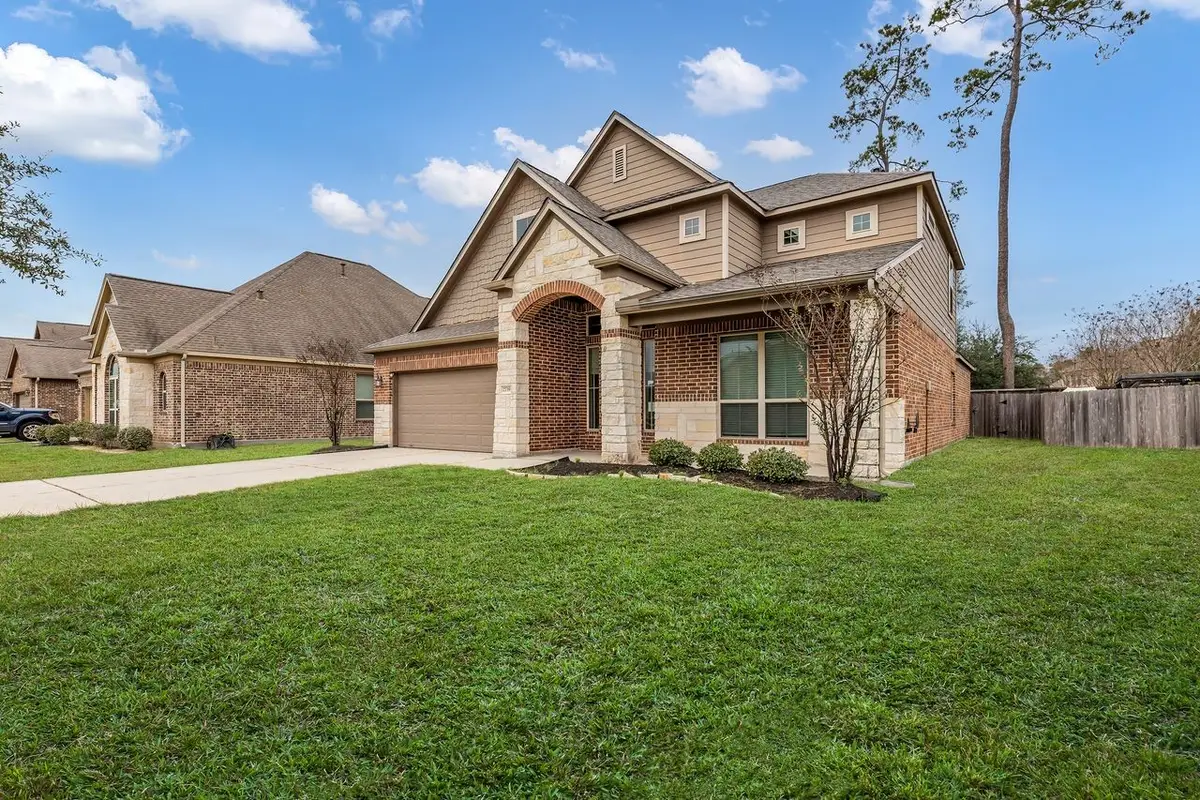 2739 Barrington Branch Drive, Spring, TX 77373 - Image #1