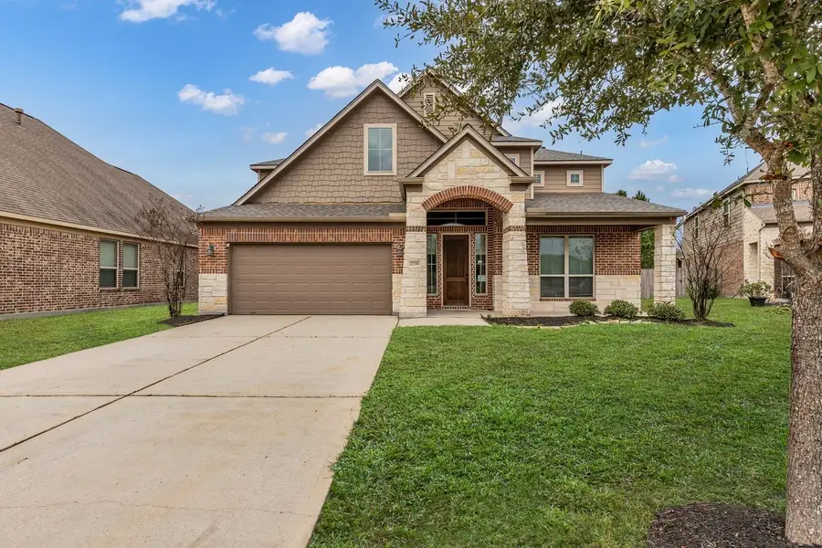 2739 Barrington Branch Drive, Spring, TX 77373 - Image #2