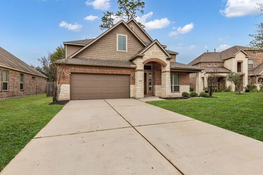 2739 Barrington Branch Drive, Spring, TX 77373 - Image #3