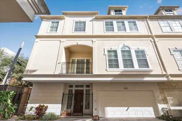 5208 Blossom Street #5, Houston, TX 77007