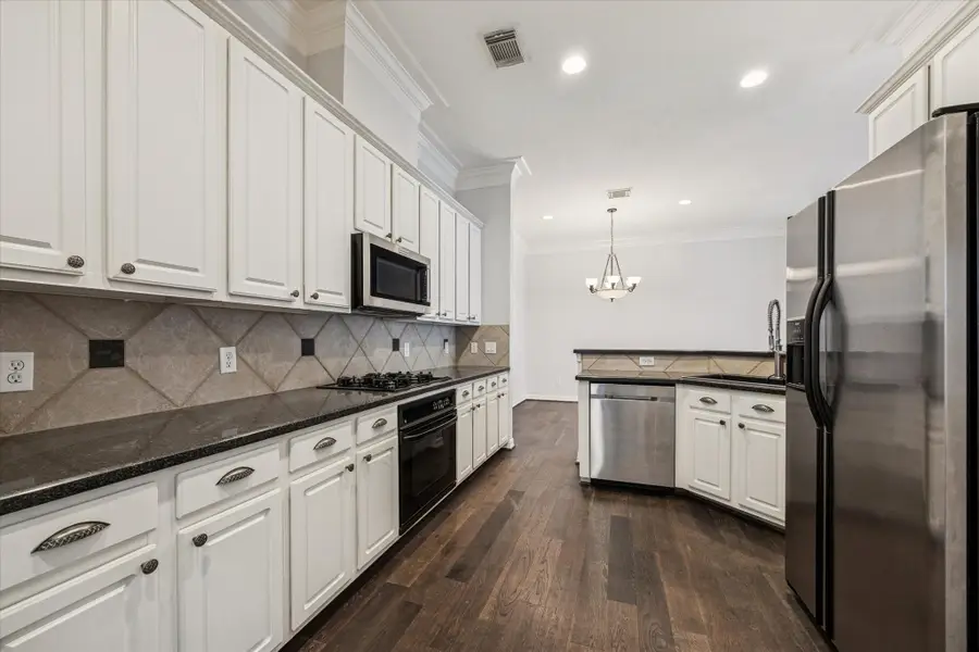 5208 Blossom Street #5, Houston, TX 77007 - Image #3