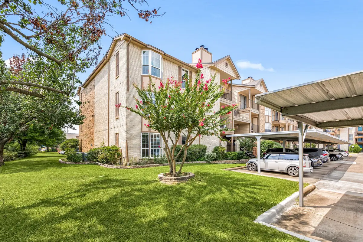 2121 Hepburn Street #710, Houston, TX 77054 - #1