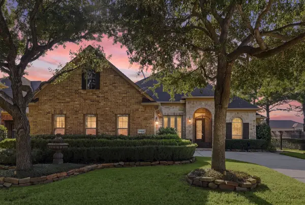 19419 Adkins Forest Drive, Spring, TX 77379