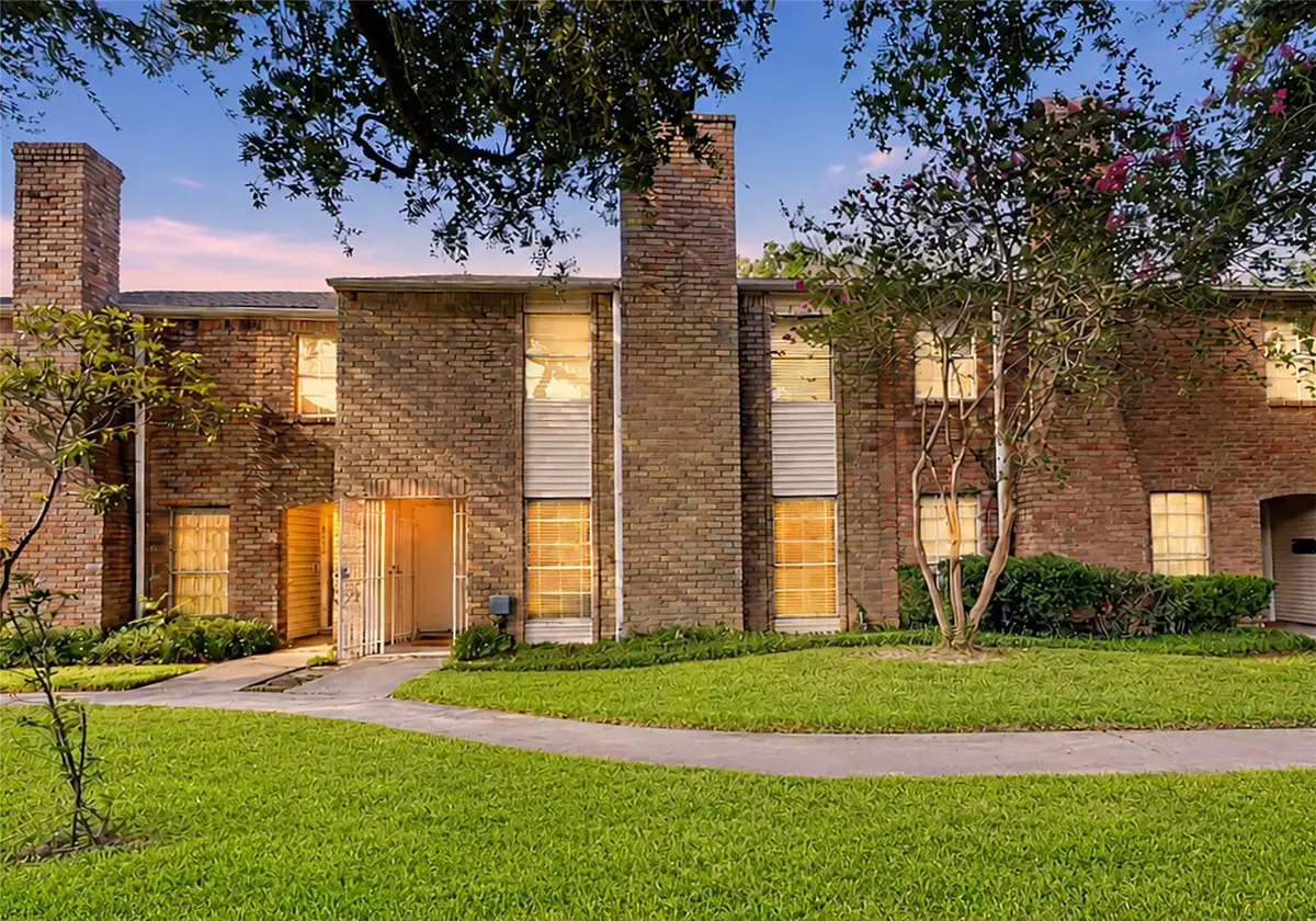 8714 Wilcrest Drive #8714, Houston, TX 77099 - #1