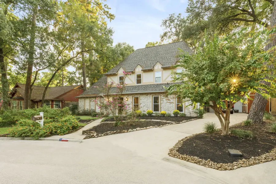 27237 Payne Court, Conroe, TX 77385 - Image #2