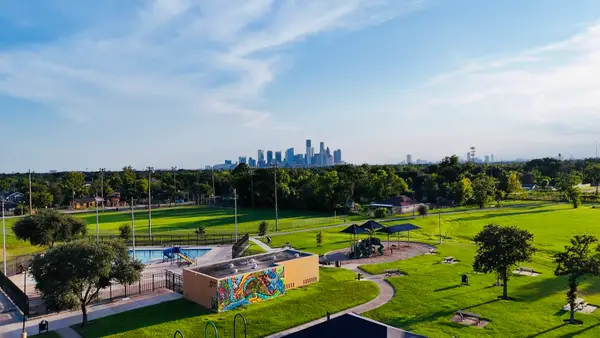 3412 Russell Street, Houston, TX 77026