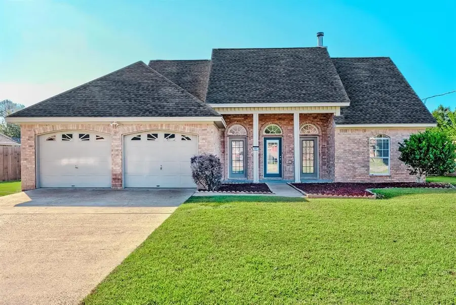 7621 Clearview Lane, Lumberton, TX 77657 - Image #3