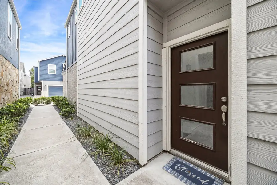 5502 Cuerta Street, Houston, TX 77023 - #3