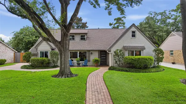 12718 Pebblebrook Drive, Houston, TX 77024