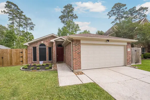 17247 Yeoman Way, Crosby, TX 77532