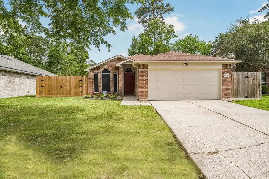 17247 Yeoman Way, Crosby, TX 77532 - #3