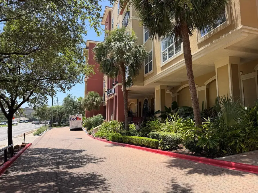 1711 Old Spanish Trail #407, Houston, TX 77054 - #2