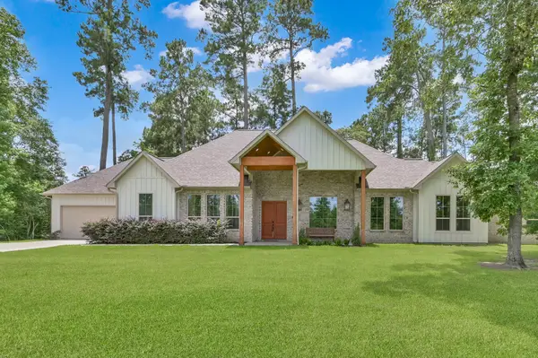 25211 Melanie Pointe, Tomball, TX 77375