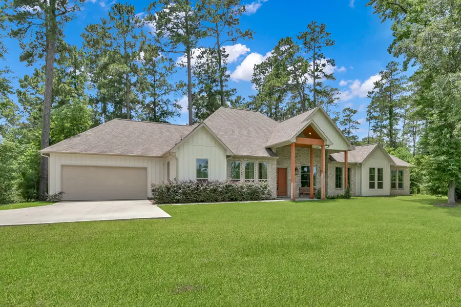 25211 Melanie Pointe, Tomball, TX 77375 - Image #2