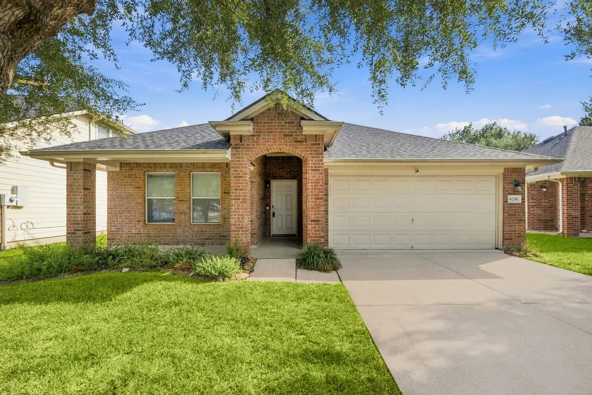 6754 River Ridge Lane, Texas City League City, TX 77539 - #1