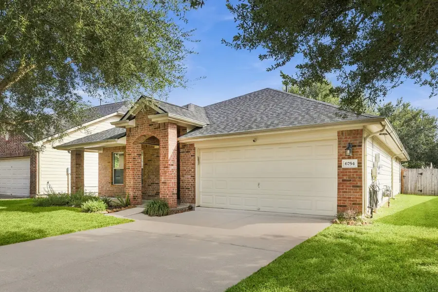 6754 River Ridge Lane, Texas City League City, TX 77539 - #2