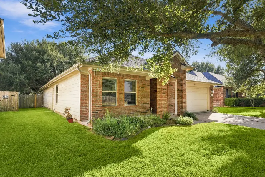 6754 River Ridge Lane, Texas City League City, TX 77539 - #3