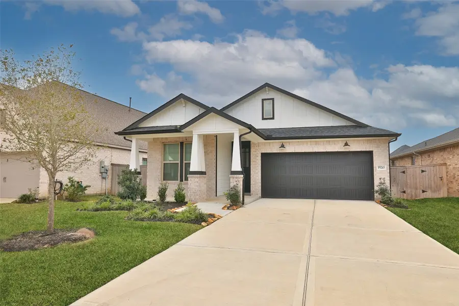 19243 Palfrey Prairie Trail, Tomball, TX 77377 - #2