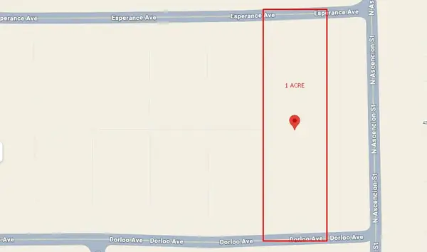 7 Esperance Avenue, El Paso, TX 79928