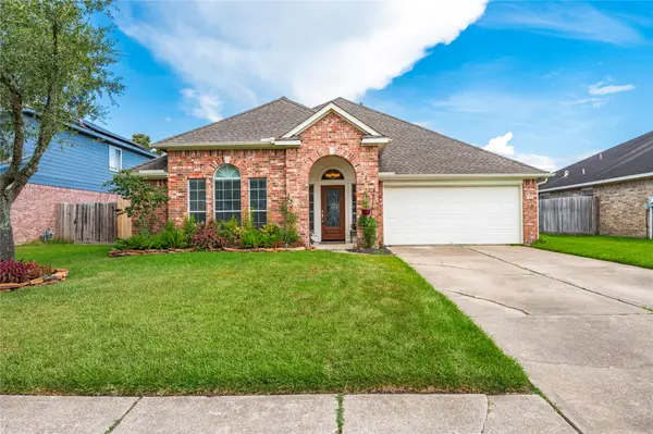 416 Magnolia Way, League City, TX 77573