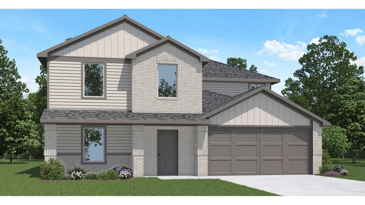 938 Sutherland Falls Street, Conroe, TX 77303 - #1