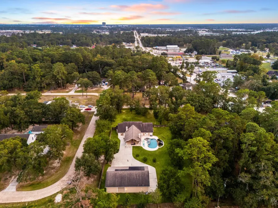 3 Rolling Glen Lane, Tomball, TX 77375 - Image #3