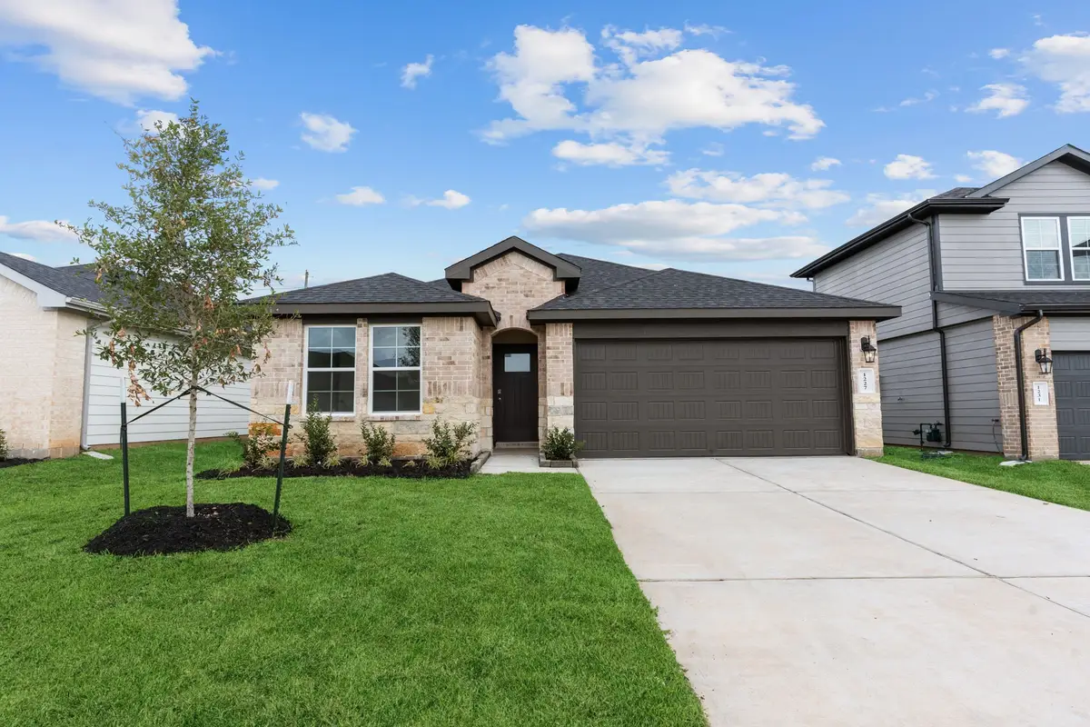 1031 Pecan Harvest Drive, Beasley, TX 77417 - #1