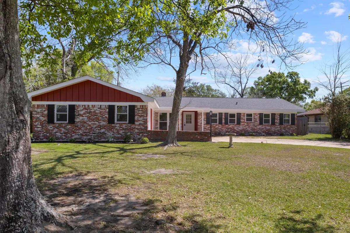 129 Briggs Street, Beaumont, TX 77707 - #1