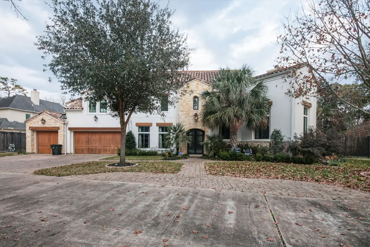 22 E Shady Lane #D, Houston, TX 77063 - #1