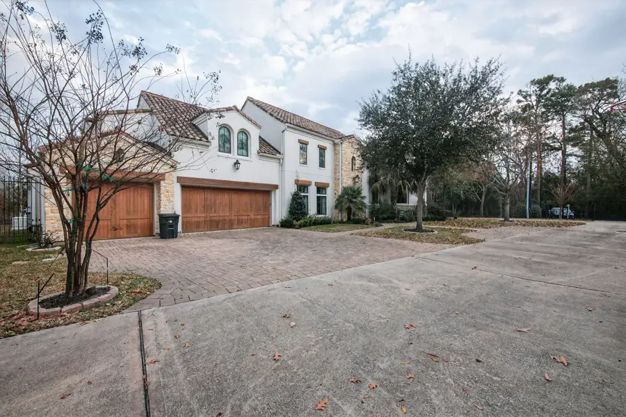 22 E Shady Lane #D, Houston, TX 77063 - #2