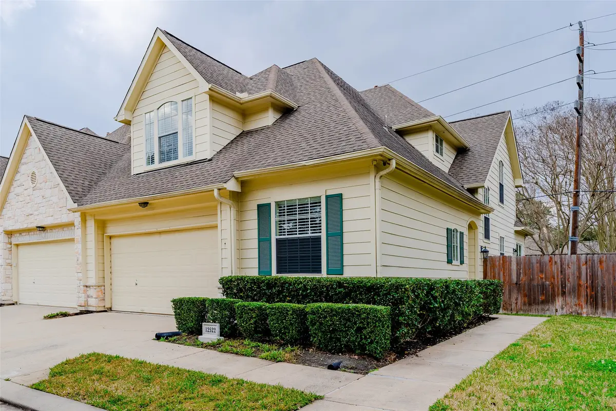 12522 Millridge Pines Court, Houston, TX 77070 - #1