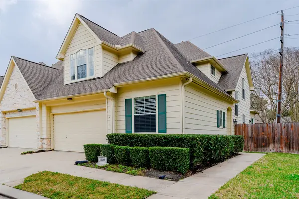 12522 Millridge Pines Court, Houston, TX 77070