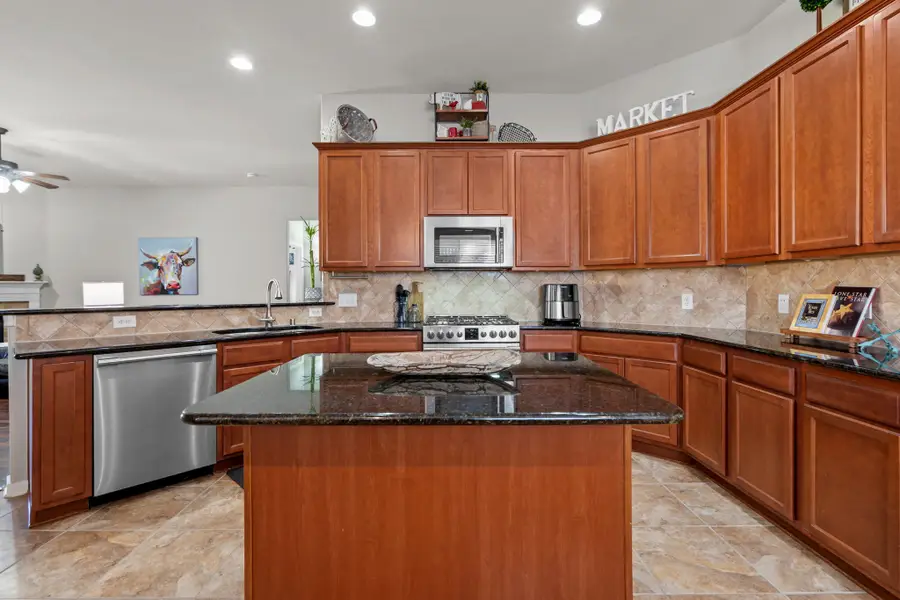 14819 Whispy Green Court, Cypress, TX 77433 - Image #2