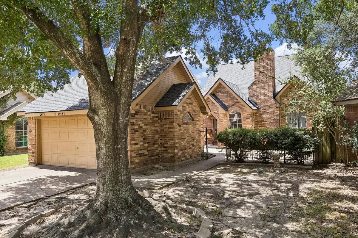 11447 W Travelers Way Circle, Houston, TX 77065 - #1