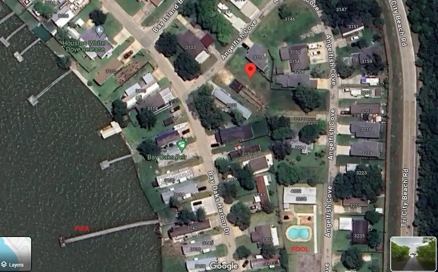 3110 Angelfish Cove, Baytown, TX 77523 - #3