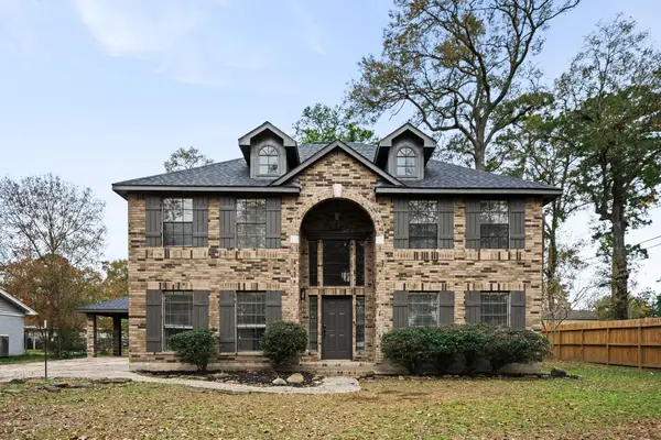 623 Cotter Drive, Spring, TX 77373