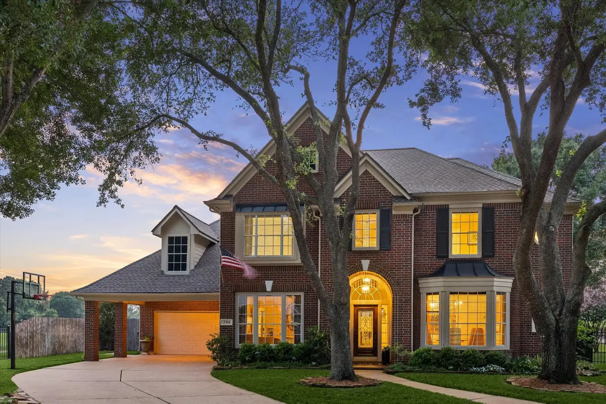 2314 New South Wales Court, Katy, TX 77450 - #1