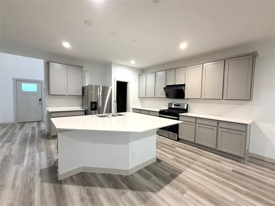 1107 Lakes Edge Lane, Missouri City, TX 77459 - #2