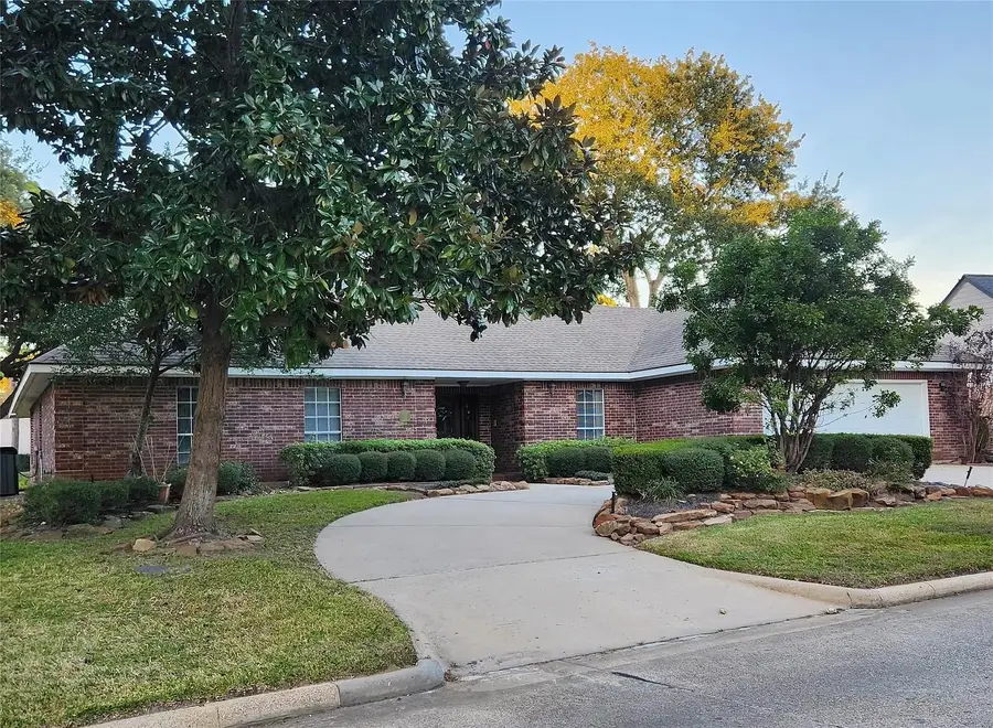 104 April Wind Drive S, Conroe, TX 77356 - Image #3