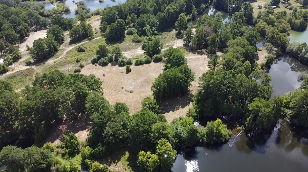 TBD County Road 21681 East Off Fm-223, Cleveland, TX 77327 - #1