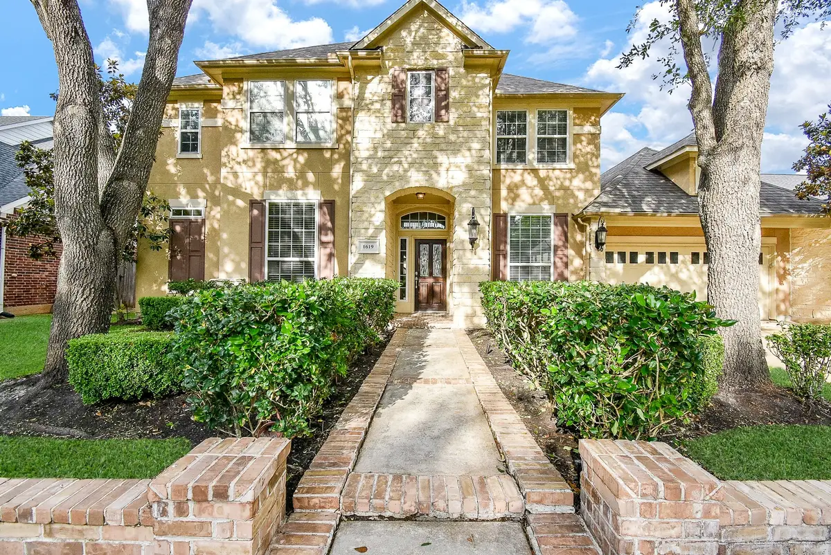 1619 Caledonia Trail, Sugar Land, TX 77479 - #1